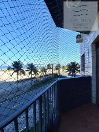 Imagem Apartamentos no Litoral para venda em Praia Grande no bairro Guilhermina