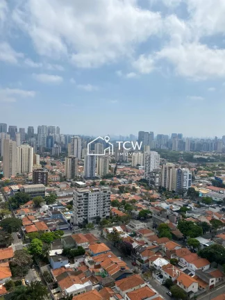 Imagem Apartamento à venda no bairro Brooklin - São Paulo/SP, Zona Sul
