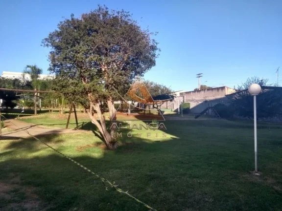 Imagem Apartamento - Ribeirão Preto - Lagoinha