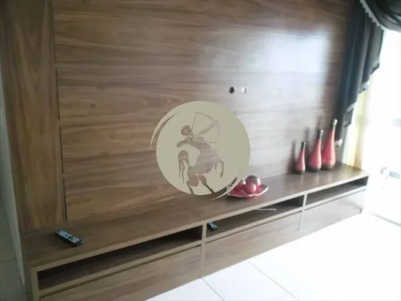 Imagem Cobertura Duplex a venda com lazer completo