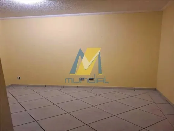 Imagem Morar bem é ter conforto, lazer e praticidade no mesmo endereço.