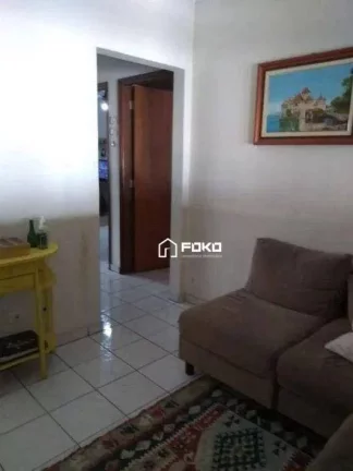 Imagem Casa à venda, 176 m² por R$ 763.200,00 - Jardim Nova Taboão - Guarulhos/SP