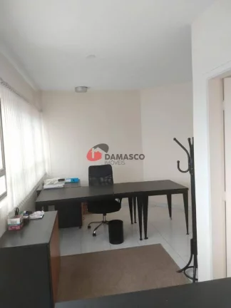 Imagem Sala à venda 1 Vaga, 57M², Santo Antônio, São Caetano do Sul - SP