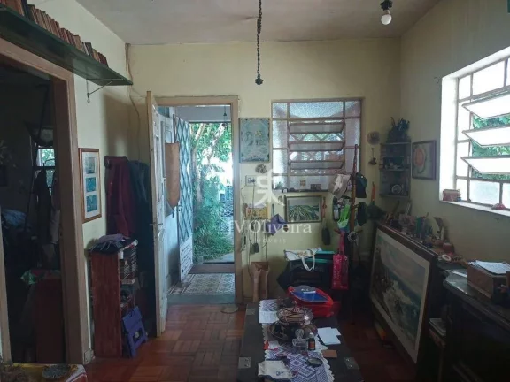 Imagem Casa com 2 dormitórios à venda, 130 m² - Caxingui - São Paulo/SP