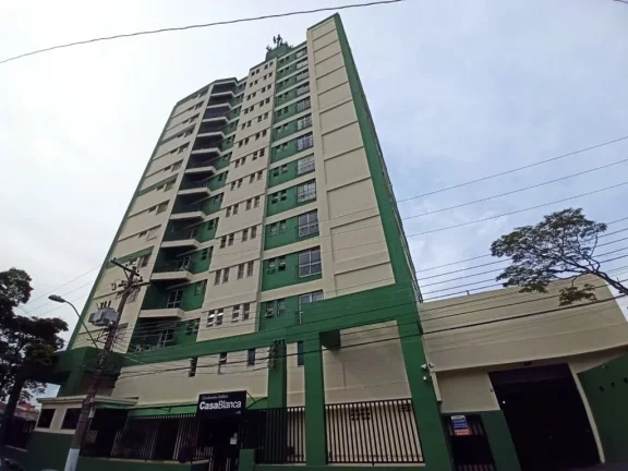 Imagem Apartamento com 2 dormitórios à venda, 89 m² por R$ 350.000,00 - Jardim São Luís - Suzano/SP