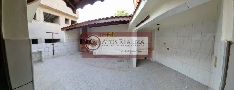 Imagem Sobrado à venda em Jardim Santa Cruz - São Paulo com 220M², 4 dormitórios e 3 banheiros por R$ 690.000,00