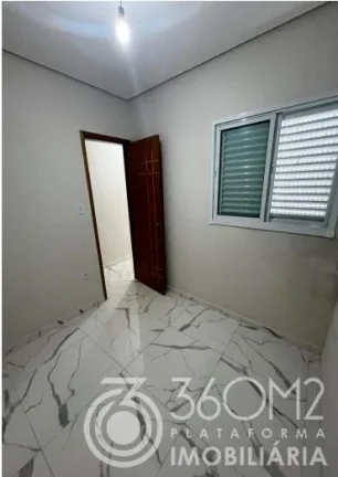 Imagem Cobertura sem Condomínio para Venda em Santo André / SP no bairro Jardim Guarará