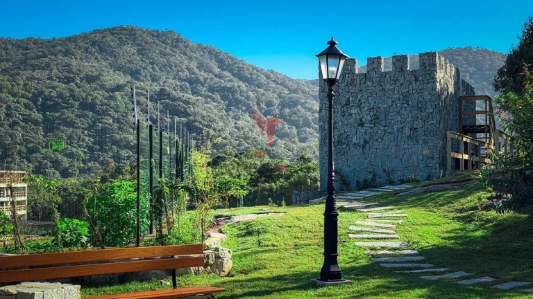 Imagem Lindo lote em condomínio fechado pronto para construir!