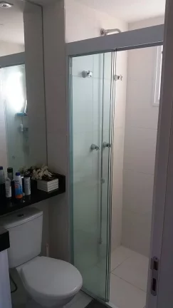 Imagem Apartamento maravilhoso Flex Manoel da Nobrega 81 m² 3 dormitorios