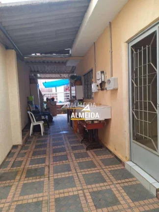 Imagem Casa com 4 dormitórios à venda, 140 m² por R$ 320.000,00 - Jardim Novo II - Rio Claro/SP