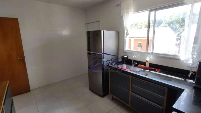 Imagem Casa com 2 quartos à venda, 75 m² - Jardim Maria Tereza - Cotia/SP