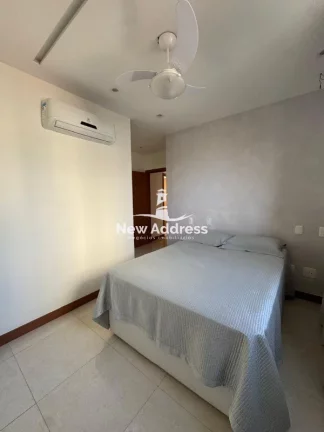Imagem Pronto pra morar! 2 quartos decorado e mobiliado em Bento Ferreira - Vitória