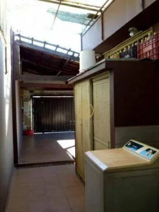 Imagem Casa com 2 dormitórios à venda, 173 m² por R$ 259.000,00 - Jardim José Sampaio Júnior - Ribeirão Preto/SP