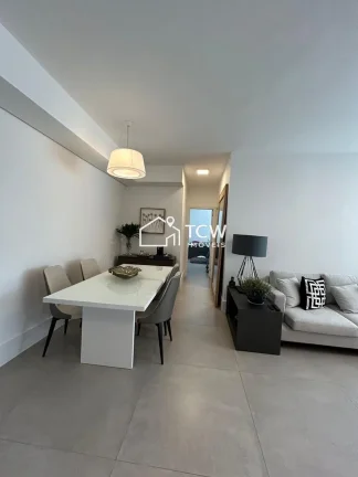 Imagem Apartamento 3 suítes