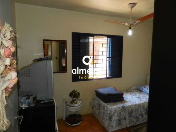 Imagem CASA 2 DORMITÓRIOS