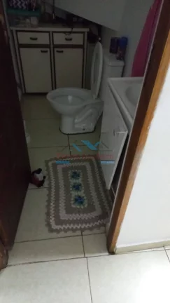 Imagem Sobrado - 2 dorm. - 2 vagas cobertas - Jd Bonfiglioli