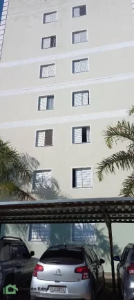 Imagem APARTAMENTO TÉRREO SPAZIO JANDAIA PTE SÃO JOÃO