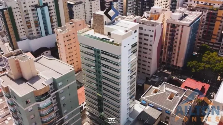 Imagem Apartamento com 2 Quartos à Venda no Centro de Guarapari/ES