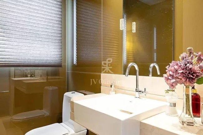 Imagem Apartamento com 4 dormitórios à venda, 315 m² - Jardim Paulista - São Paulo/SP