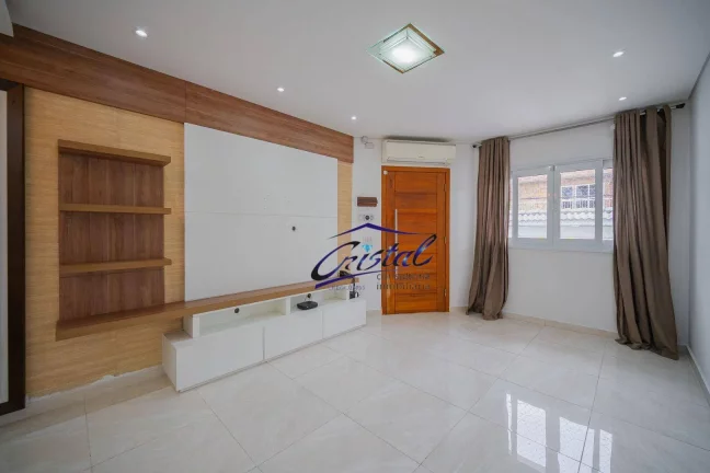 Imagem Casa com 3 quartos (2 suítes) à venda, 250 m² - Pestana - Osasco/SP