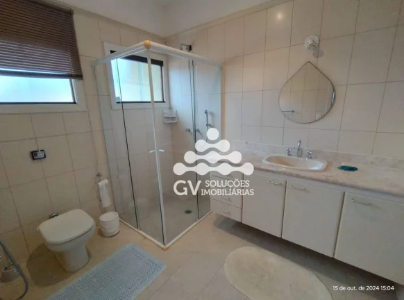 Imagem Casa pé na areia com 6 dormitórios à venda, por R$ 7.500.000 - Condomínio Pedra Verde - Ubatuba/SP