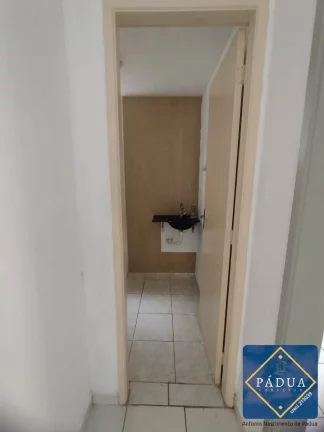 Imagem APARTAMENTO 2 DORMITORIOS