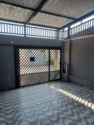 Imagem Casa com 2 quartos, 126m2, à venda