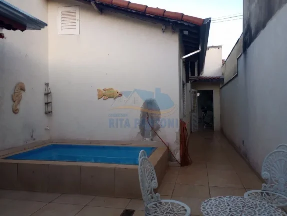 Imagem Casa - Ribeirão Preto - Jardim Procópio - Região Norte