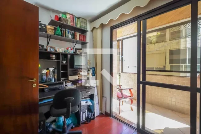 Imagem Apartamento à Venda - Recreio, 3 Quartos, 95 m2