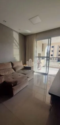 Imagem Apartamento Padrão