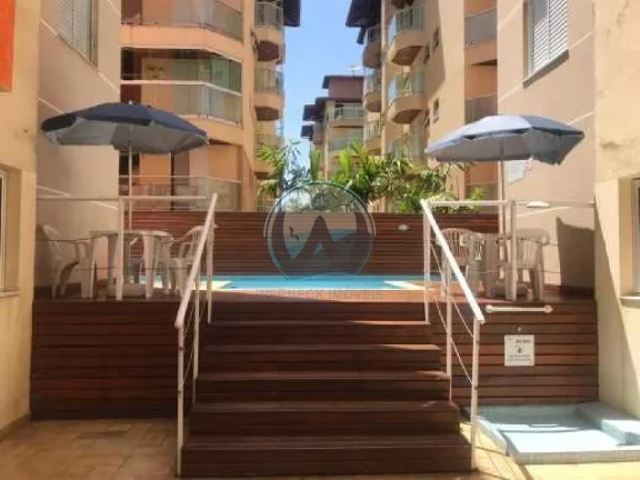 Imagem Apto à venda em Ubatuba-SP, bairro Praia Grande! 3 quartos, 1 suíte, 1 sala, 1 banheiro, 1 vaga de garagem. Confira!
