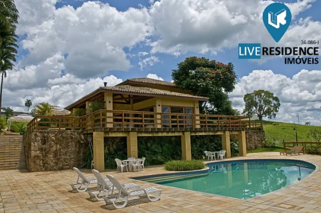 Imagem Village das Palmeiras lindo lote com vista 1.000m², vende Live