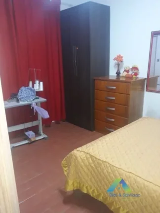 Imagem Casa com 2 dormitórios à venda por R$ 465.000 - Santa Terezinha - São Bernardo do Campo/SP