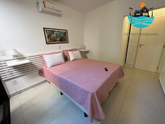Imagem Venda de Casa em Juquehy, 3 suítes, churrasqueira, 2 vagas, condominio com piscina, sauna e serviço de praia600m da praia| Juquehy Imobiliária