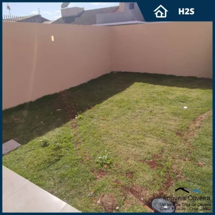 Imagem Sobrado no Bairro Florais do Paraná por R$420.000,00