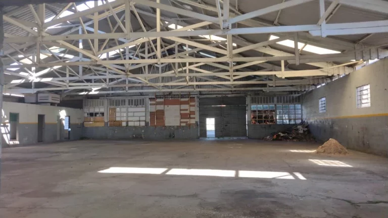 Imagem Pavilhão/Galpão à venda no bairro Centro - Santo André/SP