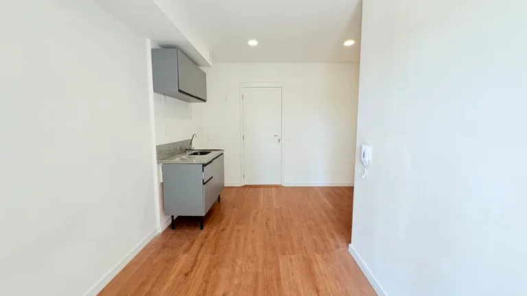 Imagem Apartamento para venda em Lapa com 2 quartos , 41m2