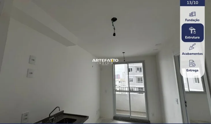 Imagem Studio de alto padrão com 1 dormitório separado ao lado do metrô Faria Lima