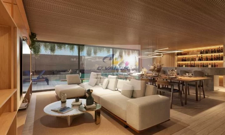 Imagem Vendo Apartamento com 81m², 3 suítes, sala p/ 2 ambientes com varanda e 2 vagas