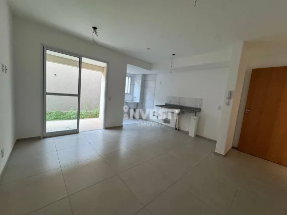 Imagem Apartamento - Jardim Helvécia - Aparecida de Goiânia/GO