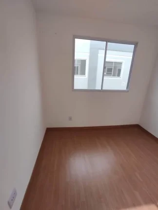 Imagem Apartamento para Locação em Itaboraí, Três Pontes, 2 dormitórios, 1 banheiro, 1 vaga