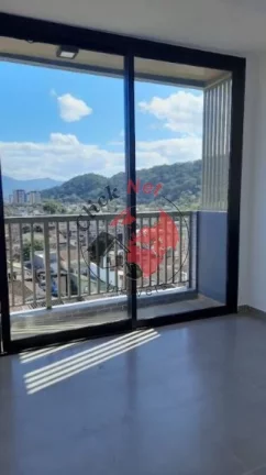 Imagem Apartamento Novo à Venda no bairro Canto do Forte na Praia Grande