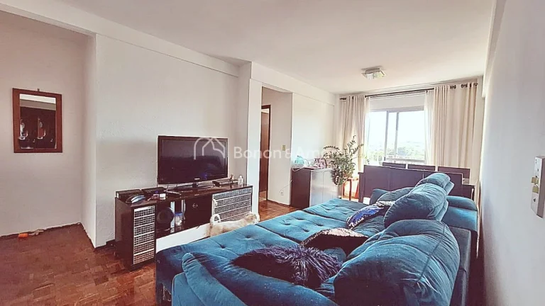Imagem Apartamento a venda no Jardim Flamboyant em Campinas!!

Apartamento bem localizado no bairro facil a...