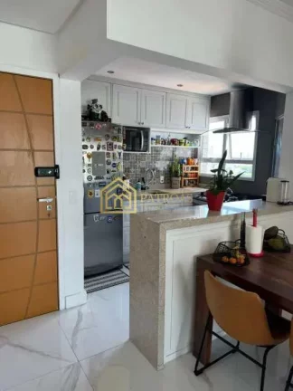 Imagem Apartamento Padrão