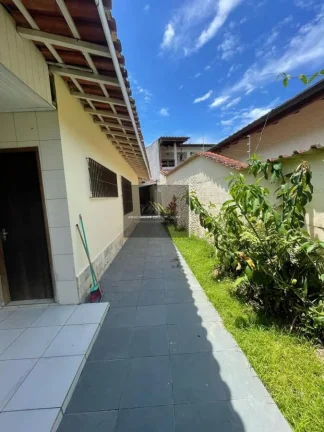 Imagem Casa para Venda em Ubatuba / SP no bairro Lázaro