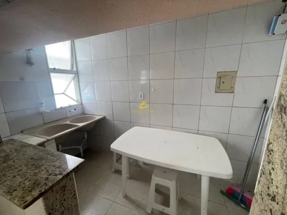 Imagem OPORTUNIDADE ÚNICA NA PRAIA DO MORRO, GUARAPARI!Venha conhecer este charmoso apartamento, a poucos ...