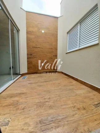 Imagem CASA RESIDENCIAL em AMERICANA - SP, JARDIM TERRAMÉRICA I