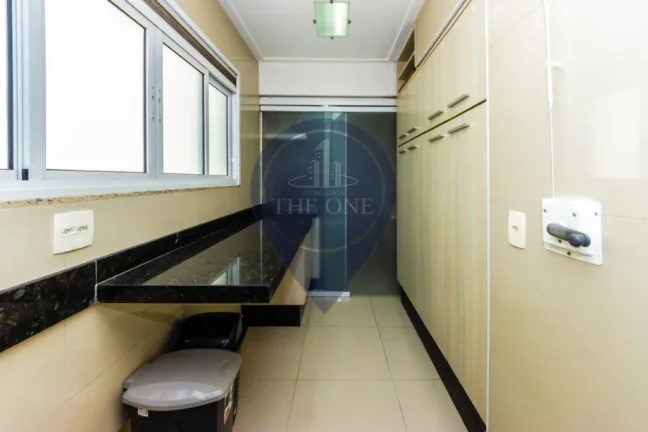 Imagem Apartamento à venda em São Paulo-SP, Ipiranga: 4 quartos, 1 suíte, 2 salas, 3 banheiros, 2 vagas de garagem - 108m²