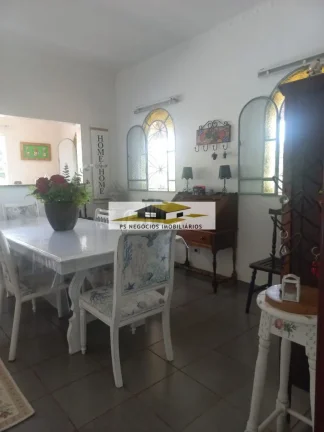 Imagem Casa Térrea para venda na cidade de Socorro