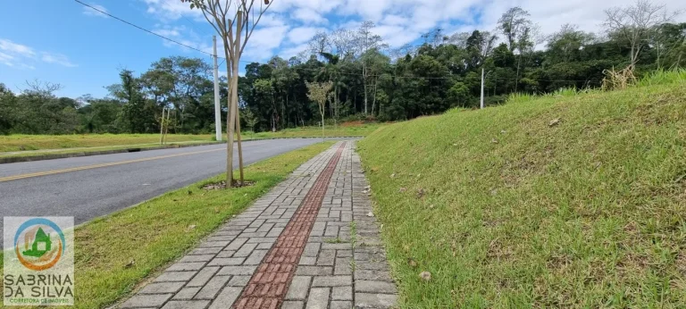 Imagem Lote/Terreno - Itoupava Central - Blumenau